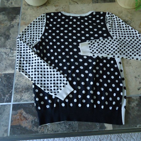 Katherine Barclay Sweater M Some Cashmere - Picture 3 of 6